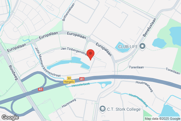 Tc Project Management Oost Bv