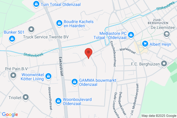 Sigmasiers Bv