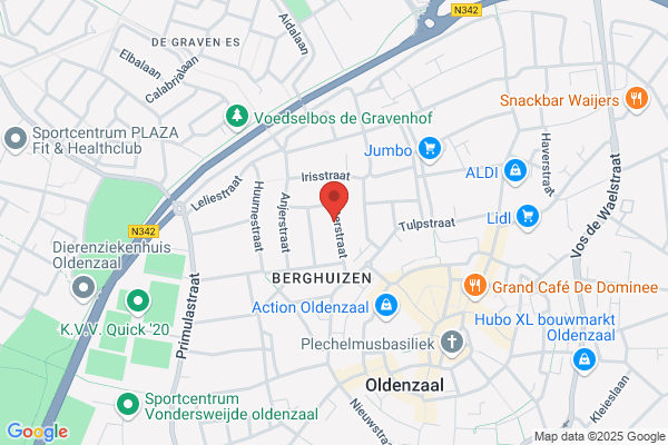 besteleenstempel