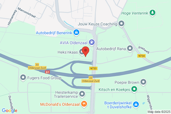 Bulthaup Nederland Bv