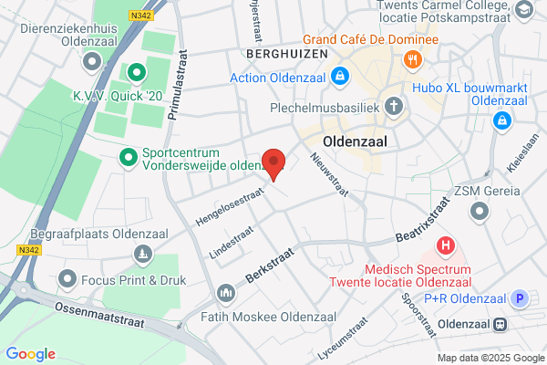 Buitenschoolse opvang Kiekeboe - Speelvijver