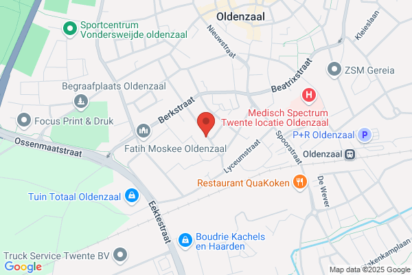 Kind Aan Huis Gastoudergezin