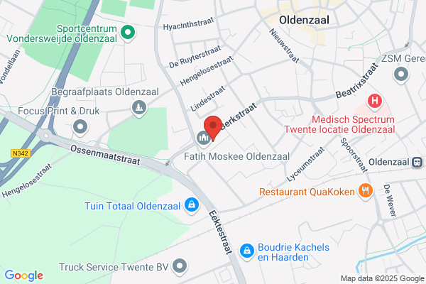 Kinderdagverblijf Kiekeboe - Speelkasteel