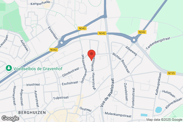 Kinderopvang De Kangoeroe