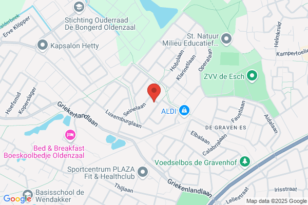 Zp Info-Beheer