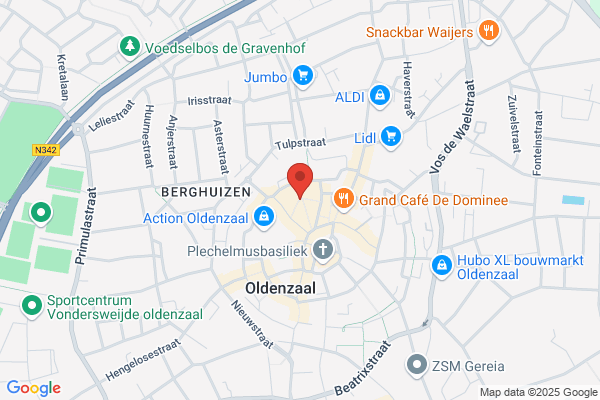 Livera Oldenzaal Vof