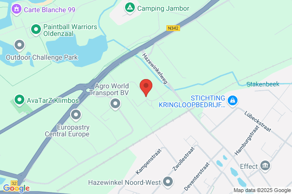 Benneker Installatiebedrijf