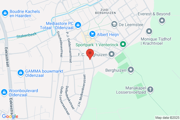 Installatiebedrijf Tijhuis Bv