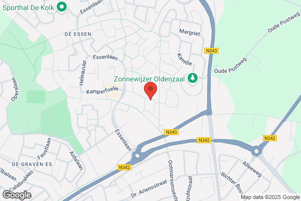 Rein Holvast Renovaties