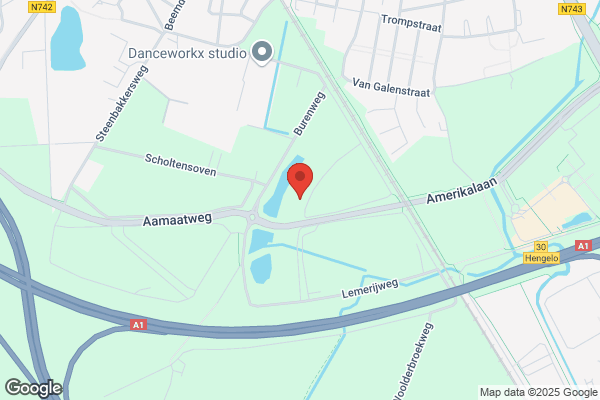 Tel-Net Oldenzaal Bv