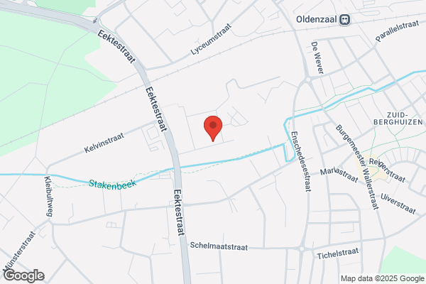 Asbreuk Bv