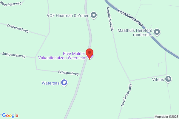 Mulder Makelaardij Frans