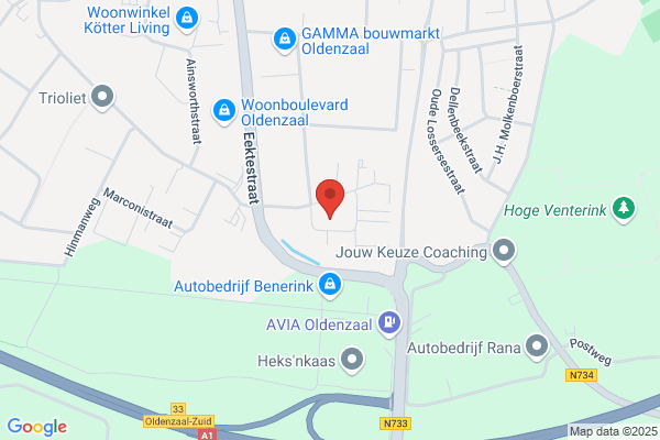 Oude Luttikhuis Fa