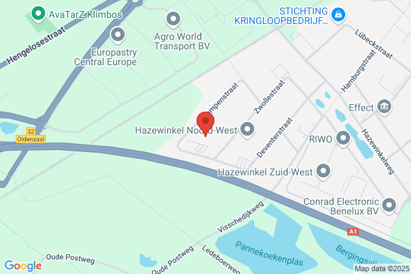 Beijer Transport & Logistics BV