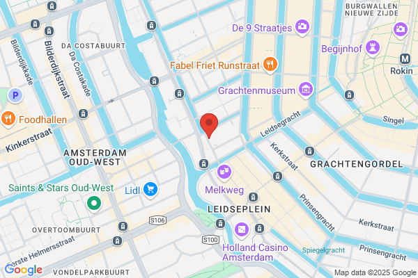 Food Tankers Nederland BV