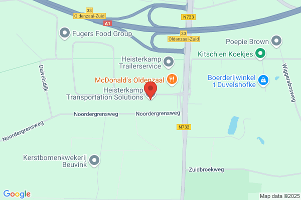 Heisterkamp Transportation Solutions