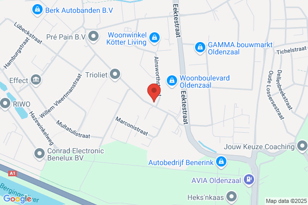 Schopman Transportbedrijf BV