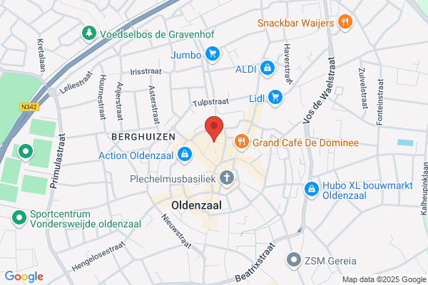 Specsavers Oldenzaal