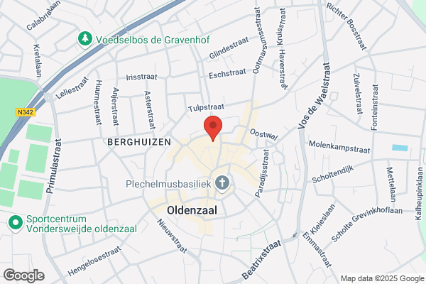 Pearle Opticiens Oldenzaal