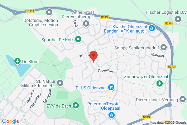 Praktijk voor Podotherapie Elso