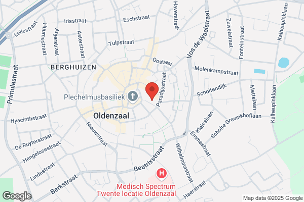 Gemeente Oldenzaal