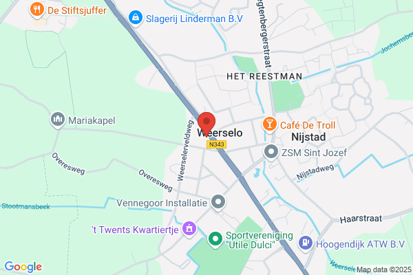 Visumservice Twente