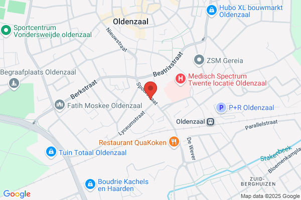 Beter Horen Oldenzaal