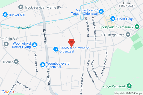 Ata Btn Oldenzaal