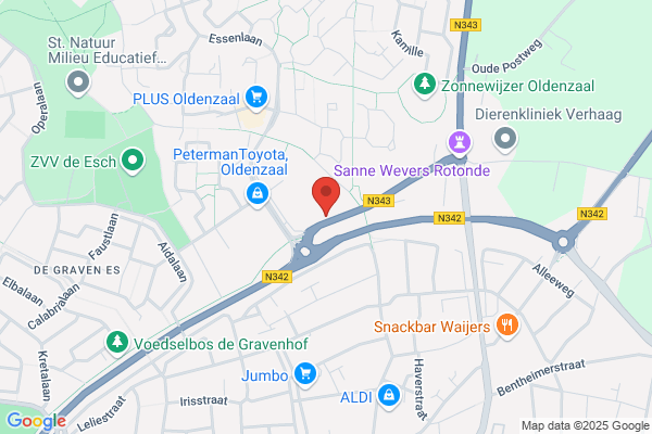 Eftas Nederland Vof