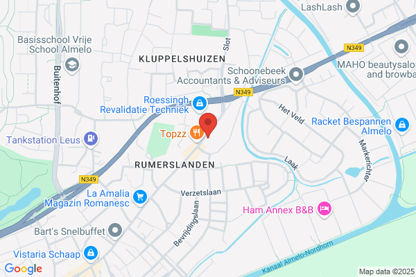 Kampschreur Textiles B.V.