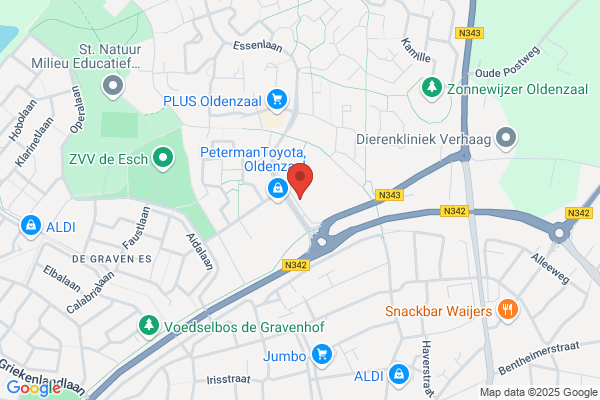 Polderland Zuivel Bv