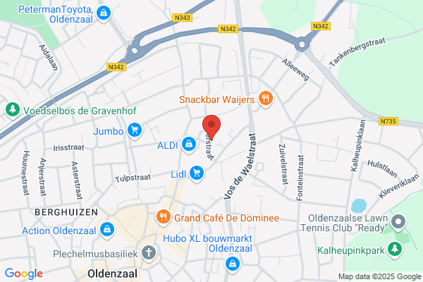 Reerink Bv