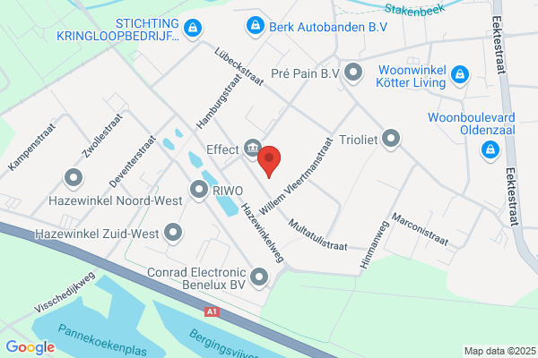 Technodak Oldenzaal B.V.