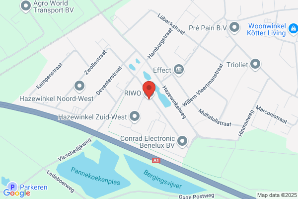 Riwo Engineering BV