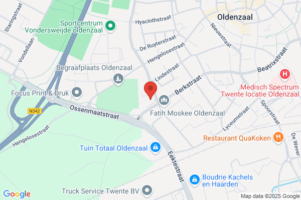 Adviescentrum Visschedijk
