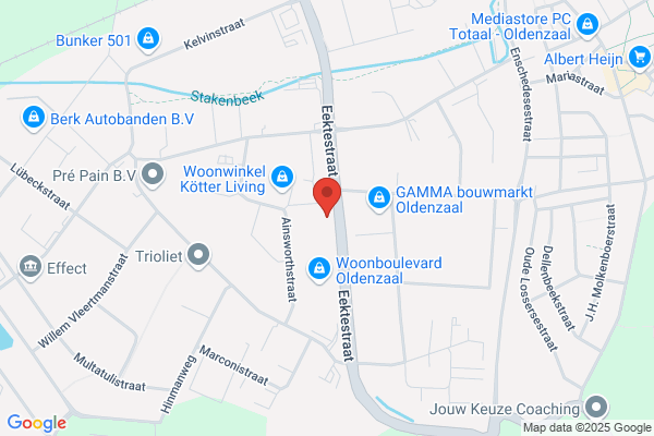 Babywereld Oldenzaal