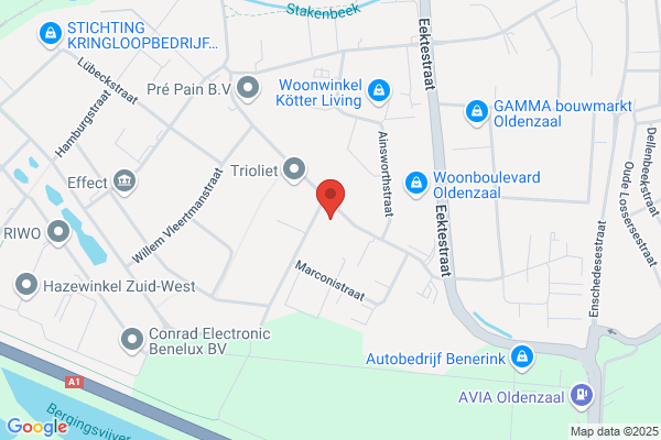 Beernink, Gebroeders