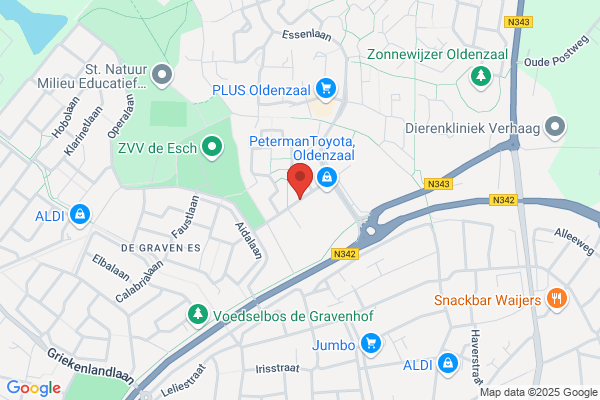 Bentheimergraeve Bv