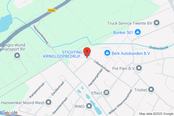 Beurs, De