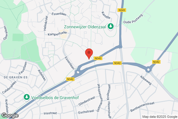 Boudrie Sfeerverwarming