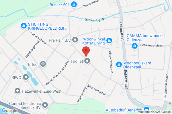 Breukers Heftruckservice Tonny