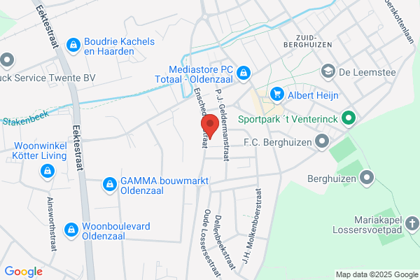 Café Restaurant Kothman