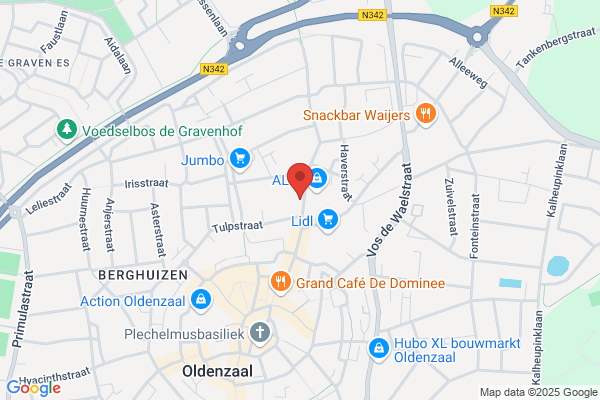 Café Stadscafé Moatman