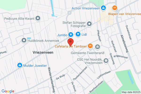 De Windroos
