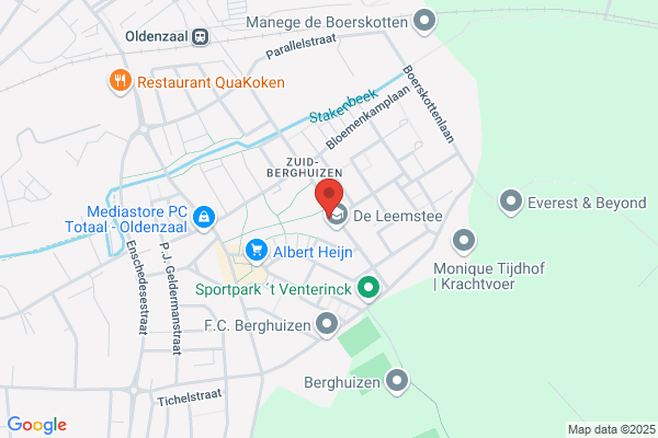 Fnv Werkgroep Oldenzaal