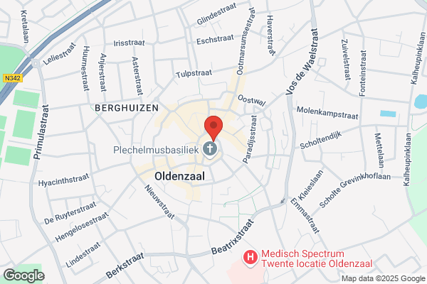 Markt & Media Bv