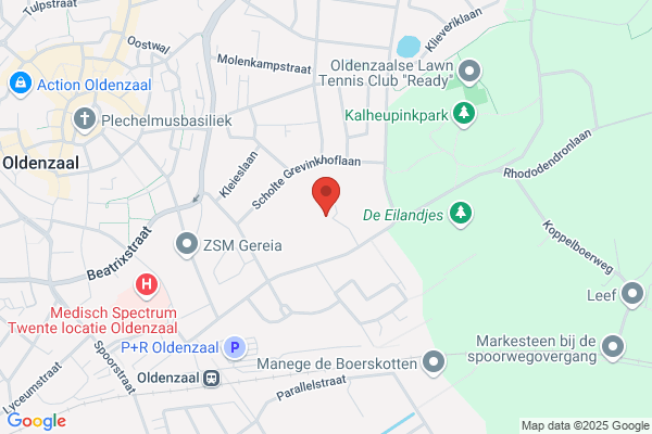 Nijkamp & Nijboer