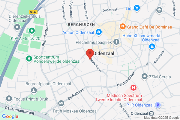 Artistic Vormgeving & Druk
