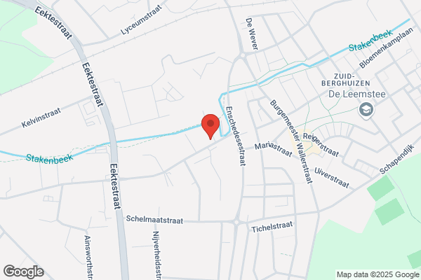 Vso Schoonmaakorganisatie