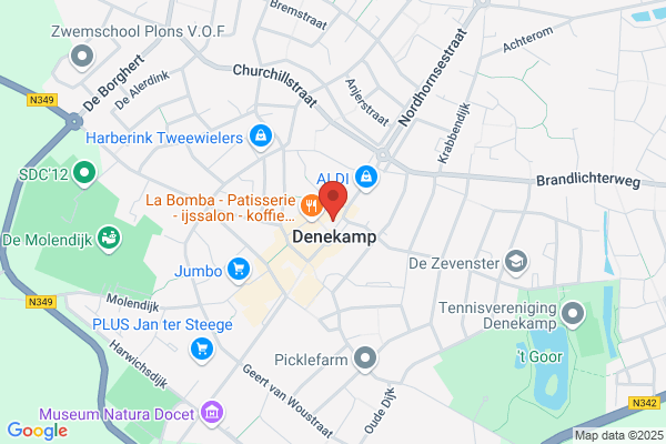 D-Reizen